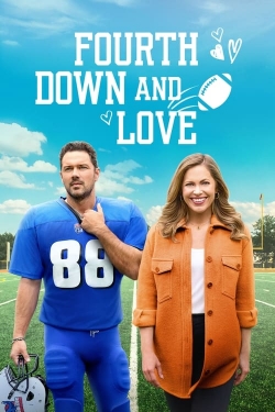 Fourth Down and Love-fmovies
