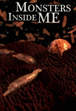Monsters Inside Me-fmovies