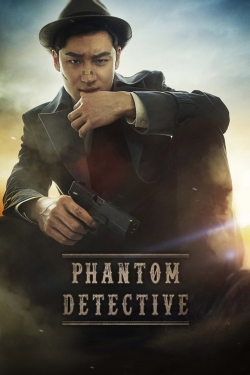 Phantom Detective-fmovies