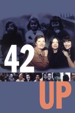 42 Up-fmovies