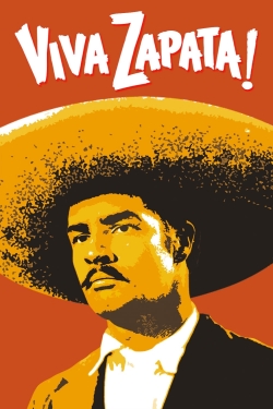 Viva Zapata!-fmovies