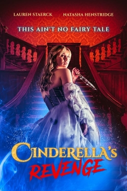 Cinderella's Revenge-fmovies