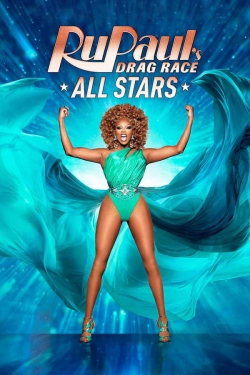 RuPaul's Drag Race All Stars-fmovies