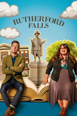 Rutherford Falls-fmovies