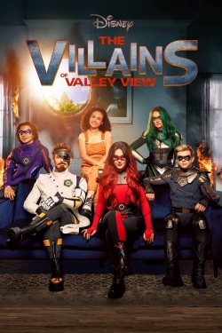 The Villains of Valley View-fmovies