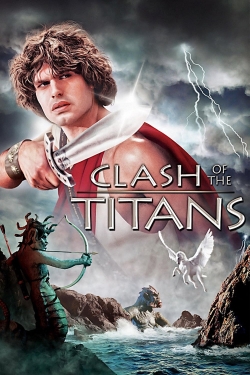 Clash of the Titans-fmovies