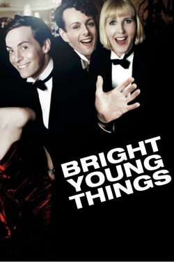 Bright Young Things-fmovies