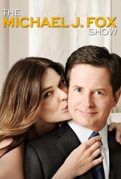 The Michael J. Fox Show-fmovies