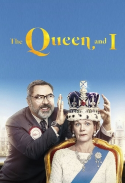 The Queen and I-fmovies