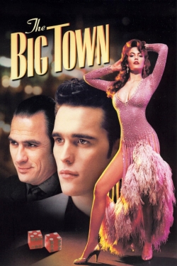The Big Town-fmovies