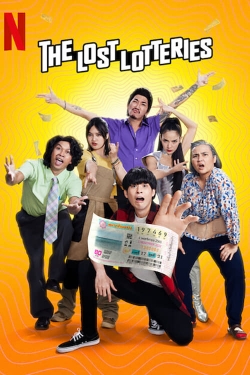The Lost Lotteries-fmovies