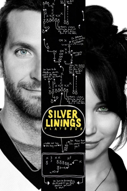 Silver Linings Playbook-fmovies