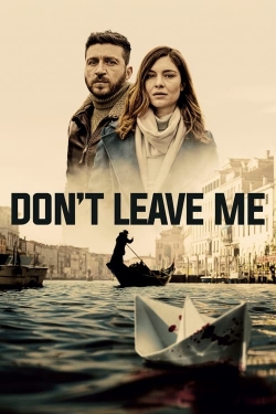 Don't Leave Me-fmovies
