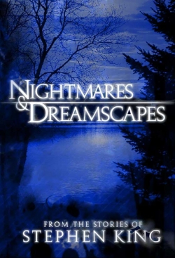 Nightmares & Dreamscapes: From the Stories of Stephen King-fmovies