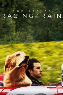 The Art of Racing in the Rain-fmovies