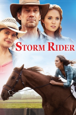 Storm Rider-fmovies
