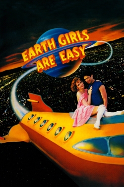 Earth Girls Are Easy-fmovies