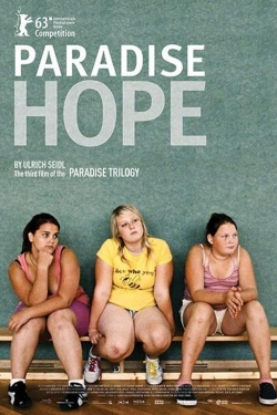 Paradise: Hope-fmovies