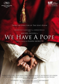 We Have a Pope-fmovies