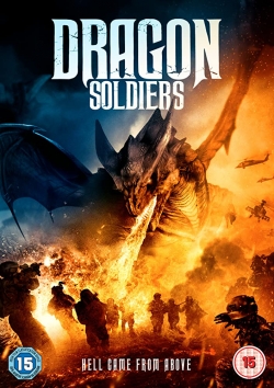 Dragon Soldiers-fmovies