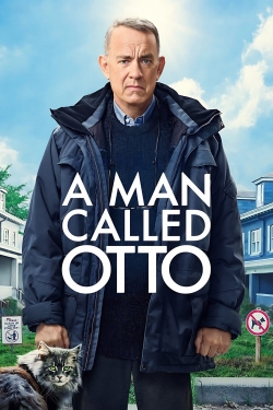 A Man Called Otto-fmovies
