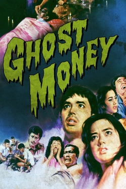 Ghost Money-fmovies