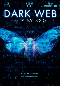 Dark Web: Cicada 3301-fmovies