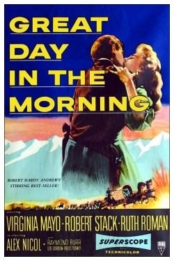 Great Day in the Morning-fmovies