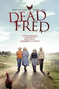 Dead Fred-fmovies