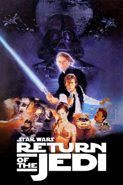 Return of the Jedi-fmovies