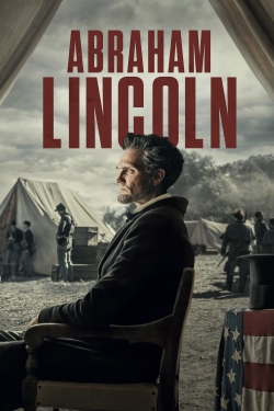 Abraham Lincoln-fmovies