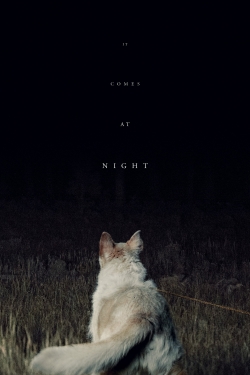 It Comes at Night-fmovies