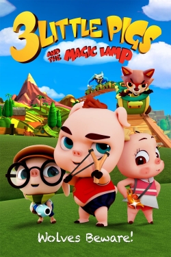 The Three Pigs and The Lamp-fmovies