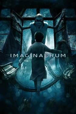 Imaginaerum-fmovies