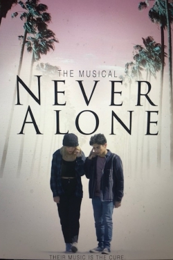 Never Alone-fmovies
