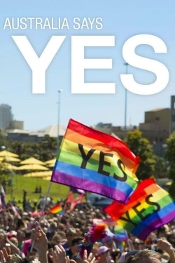 Australia Says Yes-fmovies