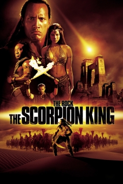 The Scorpion King-fmovies