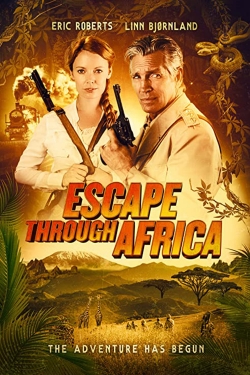 Escape Through Africa-fmovies