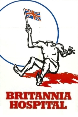 Britannia Hospital-fmovies