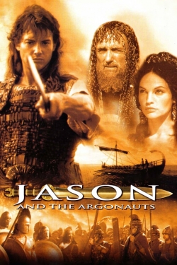 Jason and the Argonauts-fmovies