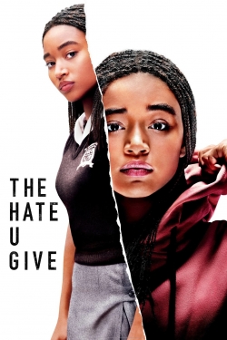 The Hate U Give-fmovies