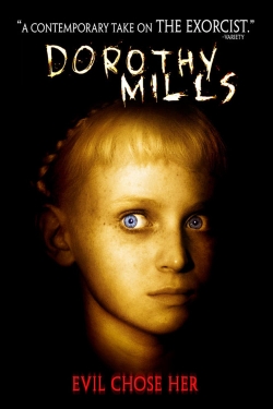 Dorothy Mills-fmovies