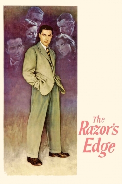 The Razor's Edge-fmovies