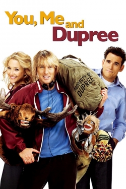 You, Me and Dupree-fmovies