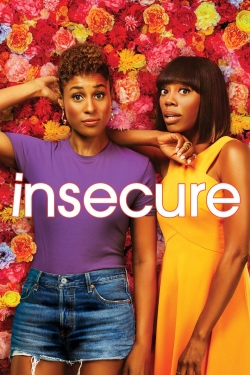 Insecure-fmovies