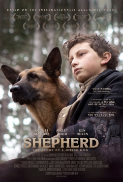SHEPHERD: The Story of a Jewish Dog-fmovies