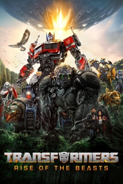 Transformers: Rise of the Beasts-fmovies