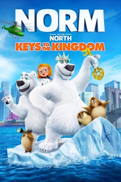 Norm of the North: Keys to the Kingdom-fmovies