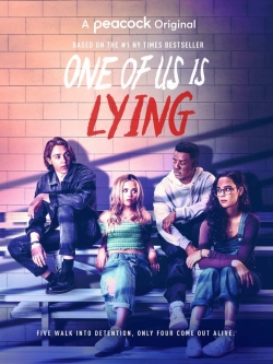 One of Us Is Lying-fmovies