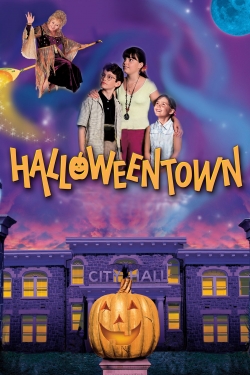 Halloweentown-fmovies